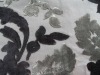 Velvet pile series