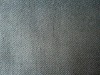 Velveteen fabric (57%cotton,42.4%Bamboo,0.6%spandex)