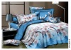 Verda Bed set