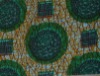 Veritable African Real Wax Fabric