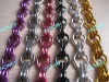 Vertical Aluminium Chain Curtain