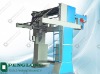 Vertical Slitting Machine for Tubular Fabrics