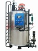 Vertical Steam Boilers 500kg/h  8bar