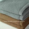 Very Soft Polyester Blanket