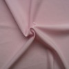 Very light and soft poly span fabric with samll MOQ