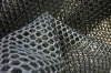 Very strong mesh fabric(430gsm)