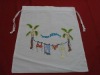 Vietnam handmade embroidery bag