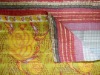 Vintage Cotton Kantha Quilts