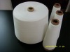 Virgin 50s polyester spun yarn