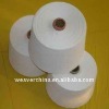 Virgin Quality Raw White 20S 100% Virgin Polyester Spun Yarn