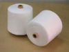 Virgin Spun poy polyester yarn for Knitting