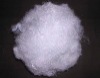 Virgin hollow polyester fiber