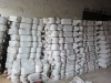 Virgin polyester yarn