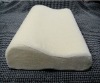 Viscoelastic Anti-Snore Memory Foam Pillow