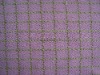 Viscose Fabric With Checkered