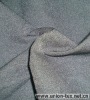 Viscose Nylon Spandex Twill Solid Dyed Bengaline Fabric