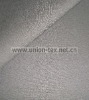 Viscose Nylon Spandex Twill Solid Dyed Bengaline Fabric