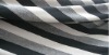 Viscose Spandex stripe Jersey