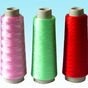 Viscose embroidery thread