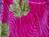 Viscose fabric