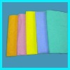 Viscose & polyester germany cleaning cloth