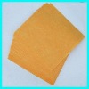 Viscose & polyester nonwoven industry wipe