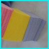 Viscose & polyester water absorbent non woven