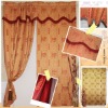 Voile Curtain