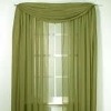 Voile Curtain