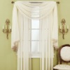 Voile Curtain