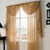 Voile Curtain