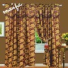 Voile Sheer Curtain