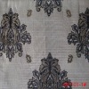 Voile Sheer Curtain