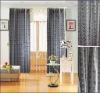 Voile Window Curtain