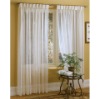 Voile curtain