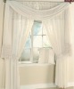 Voile curtain