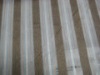 Voile polyester fabric
