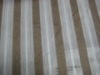 Voile polyester fabric