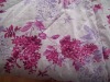 W*9 A New Purple Summer Silk Fibre Quilt