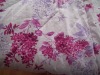 W*9 A New Purple Summer Silk Fibre Quilt