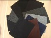 W/N Single Jersey Knitting Textile Fabric