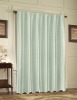 (W10)Jacquard curtain