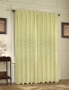 (W11)Jacquard curtain