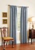 (W13)Jacquard curtain