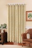 (W15)Jacquard curtain