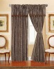 (W16)Jacquard curtain