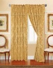 (W19)Jacquard curtain