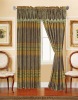 (W20)Jacquard curtain