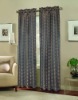 (W23)Jacquard curtain