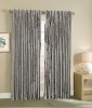 (W3)Jacquard curtain